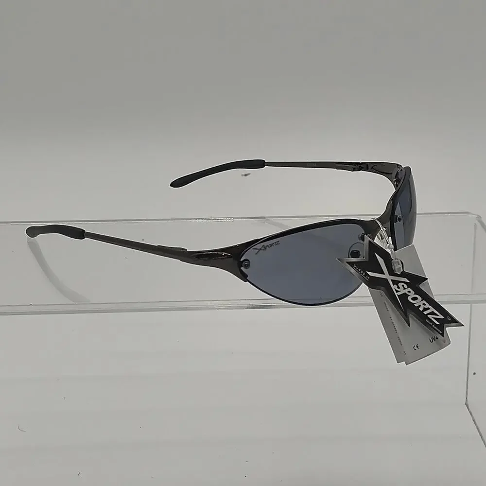 316 b xsportz black sunglasses